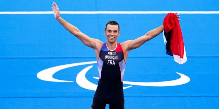 Jeux Paralympiques : Le résumé du samedi 28 août