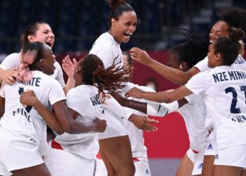 Tokyo 2020 : Le résumé du dimanche 8 août