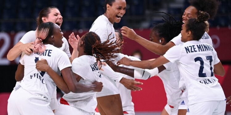 Tokyo 2020 : Le résumé du dimanche 8 août