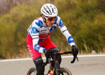 Cyclisme : Cofidis à l’heure espagnole sur la Vuelta