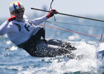 Tokyo 2020 – Quentin Delapierre : « C’était une aventure humaine hyper intense »