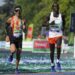 Athlétisme : Nicolas Navarro facile à Martigues