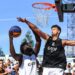 Basket 3×3 : L’Open de France Juniorleague à Poitiers