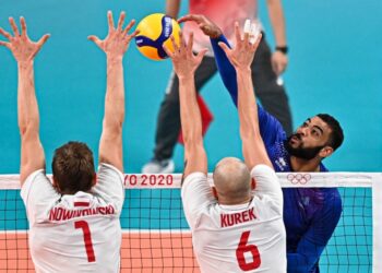 Tokyo 2020 : Le programme du samedi 7 août