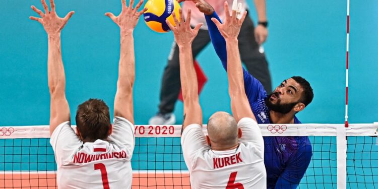 Tokyo 2020 : Le programme du samedi 7 août