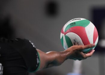 Volley Assis : Les Bleu(e)s en pleine préparation