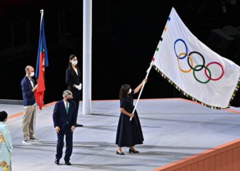 Paris 2024 dans les starting-blocks