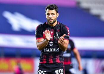 Rugby : Le LOU change de peau