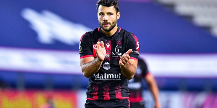 Rugby : Le LOU change de peau