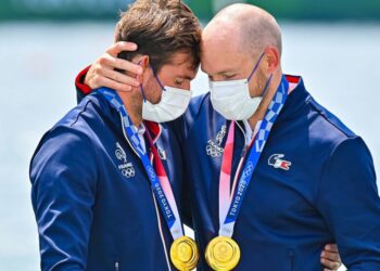 Tokyo 2020 : Le résumé du mercredi 28 juillet