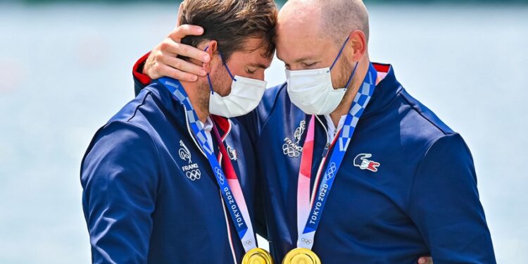 Tokyo 2020 : Le résumé du mercredi 28 juillet