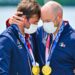 Tokyo 2020 : Le résumé du mercredi 28 juillet