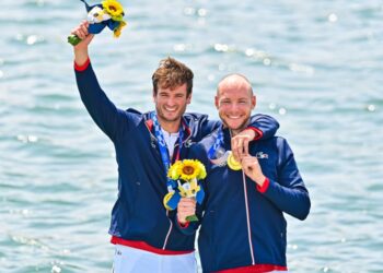 Tokyo 2020 – Hugo Boucheron : « On a toujours eu foi »