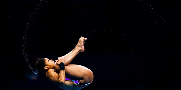 Tokyo 2020 : Alaïs Kalonji, de Rennes à Houston, direction Tokyo