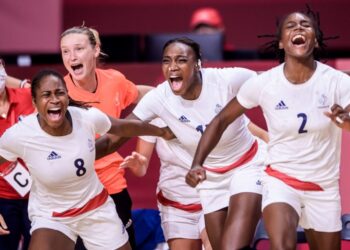 Tokyo 2020 : Le résumé du vendredi 6 août