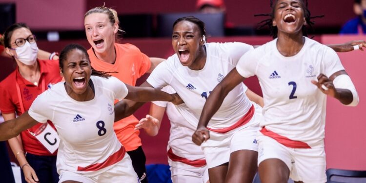 Tokyo 2020 : Le résumé du vendredi 6 août