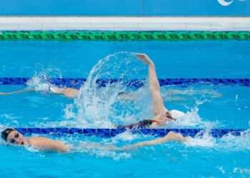 Paralympiques : Le programme du mercredi 25 août