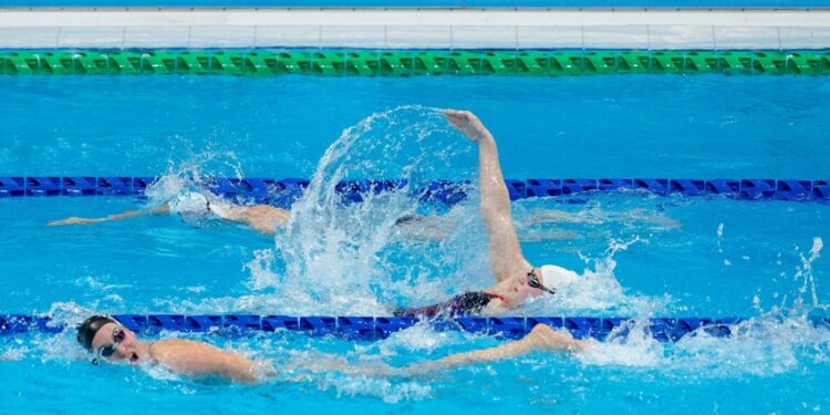 Paralympiques : Le programme du mercredi 25 août