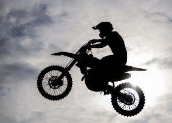 Motocross : Anthony Bourdon sans partage sur la Rookie’s Cup