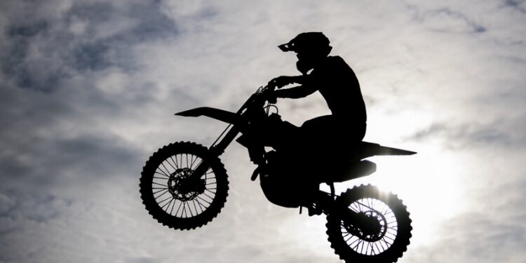 Motocross : Anthony Bourdon sans partage sur la Rookie’s Cup