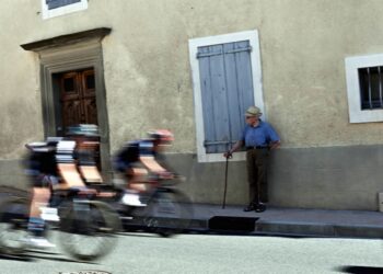 Sea to Peak : 2000 km pour traverser la France à vélo