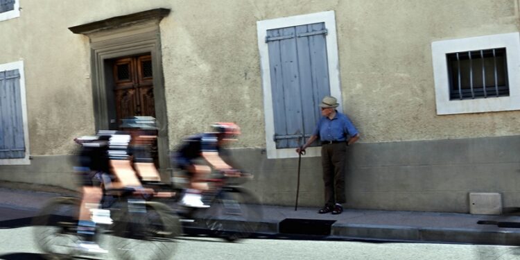 Sea to Peak : 2000 km pour traverser la France à vélo
