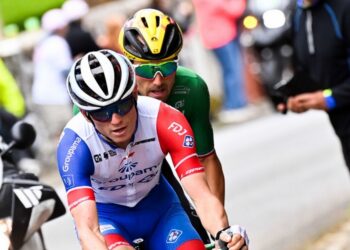 Tokyo 2020 : Tout pour Gaudu