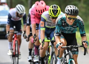 Tour de France 2021 : Grande Boucle réussie pour B&B HOTELS P/B KTM