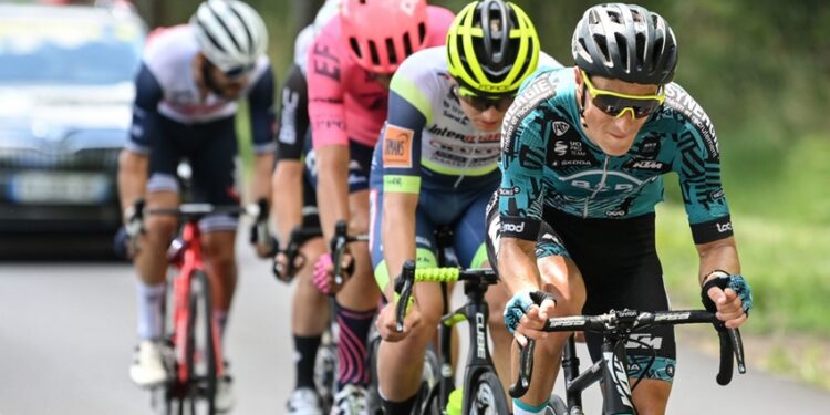 Tour de France 2021 : Grande Boucle réussie pour B&B HOTELS P/B KTM