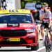Tour de France 2021 : résultats et classements de la 19e étape