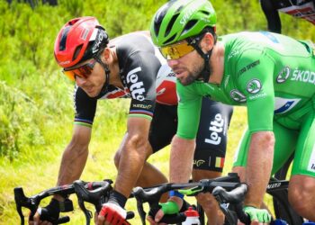 Cyclisme : Le retour des critériums d’après Tour