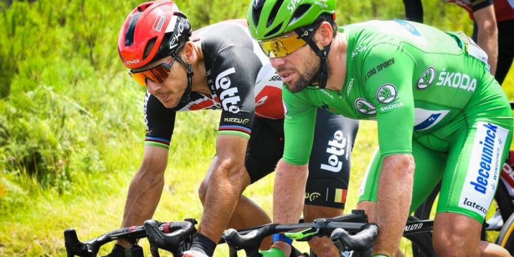 Cyclisme : Le retour des critériums d’après Tour