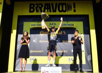 Tour de France 2021 : résultats et classements de la 20e étape