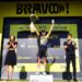 Tour de France 2021 : résultats et classements de la 20e étape