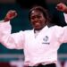Tokyo 2020 : Clarisse Agbegnenou sur le toit de l’Olympe