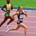 Tokyo 2020 : Amandine Brossier prend date pour 2024
