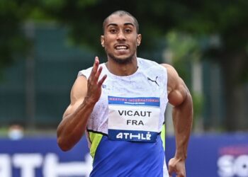 Tokyo 2020 : Les Marseillais sprintent vers les JO