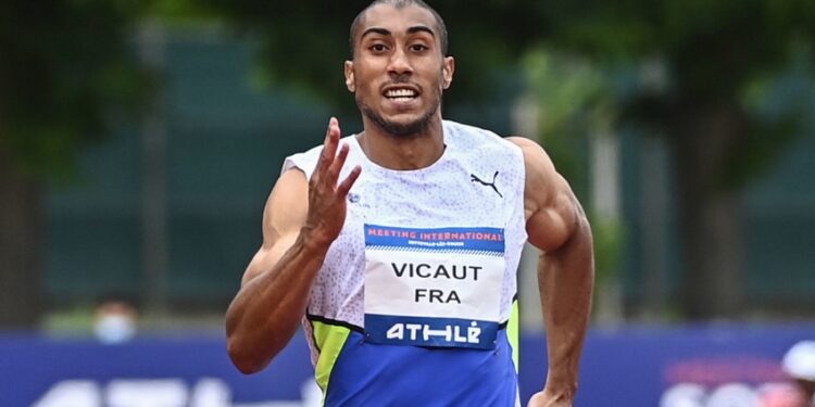 Tokyo 2020 : Les Marseillais sprintent vers les JO