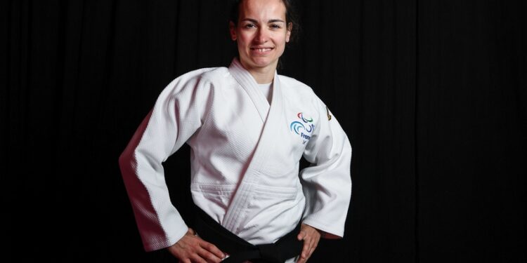 Paralympiques : Sandrine Martinet représentera Mâcon