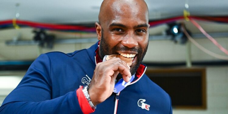 Tokyo 2020 : Le résumé du vendredi 30 juillet