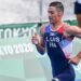 Triathlon : Vincent Luis, le maudit des Jeux