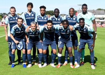 Football : Le Havre s’engage pour la planète