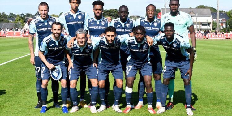 Football : Le Havre s’engage pour la planète