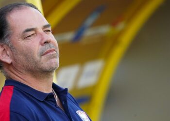 Ligue 2 : Nouveau départ pour Caen avec Stéphane Moulin