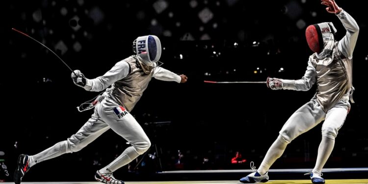 Tokyo 2020 : Le programme du mercredi 28 juillet