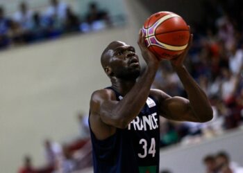 Basket : Alain Koffi quitte le MSB mais reste au Mans