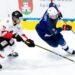 Hockey sur glace : Objectif JO pour les Bleus