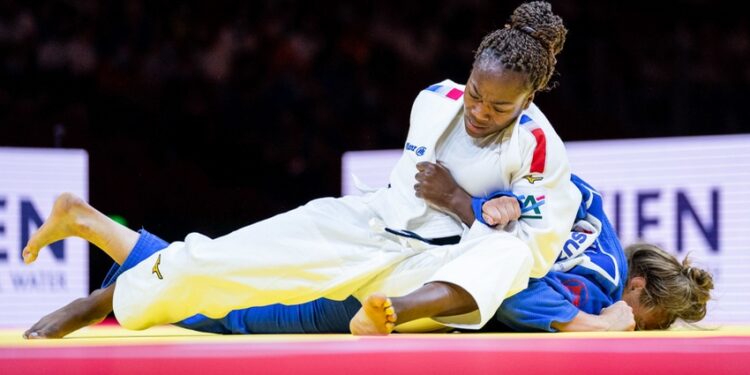 Tokyo 2020 : Le programme du mardi 27 juillet