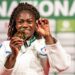 Tokyo 2020 : Clarisse Agbegnenou veut l’or et seulement l’or