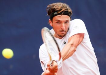 Tennis : Plateau de choix pour l’Open Blot Rennes